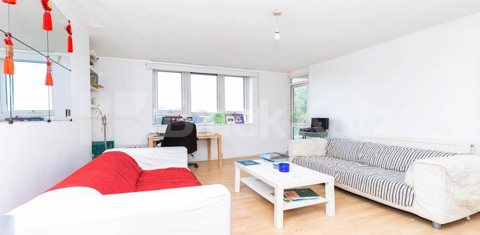 			4 Bedroom, 1 bath, 1 reception Apartment			 OLD FORD ROAD, BETHNAL GREEN-HACKNEY-LONDON FIELDS